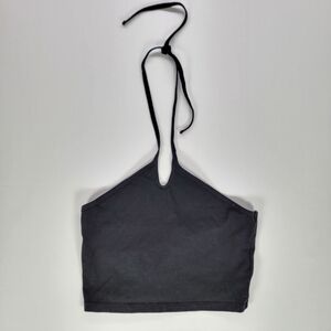 Sunday Best Black Camisole Top
